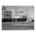Oldham Theatre, Winchester Tennessee posters