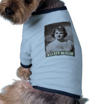 oldhollywood6 pet clothing