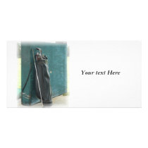 Oldie 2 but Goodie Picture Card