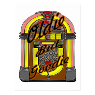 Oldie But Goodie Gifts On Zazzle