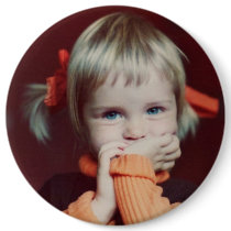 Oldie Goldie Button by lindapindapindonga Oldie Goldie Button