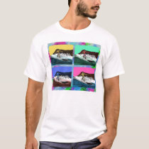 Oldies, but Goodies t-shirts