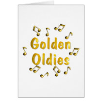 Oldies Music cards by TLArnold2 Oldies Music cards