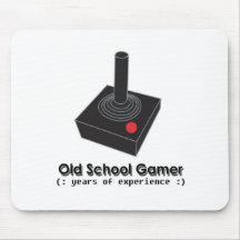 OldSchool Mousepads