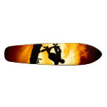 OldSchool Skate Deck