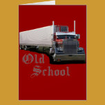 Oldshooltrans cards