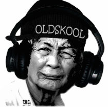 OLDSKOOL photo sculptures
