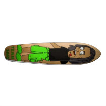 OLDSKOOL SMBDECKS,INC skateboards