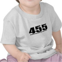 Oldsmobile 455 go fast.png tees