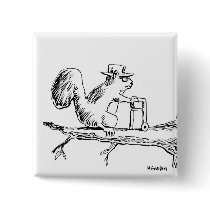 OLDSQUIRREL, GETTIN' ALONG buttons