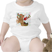 Ole! Bear t-shirts by nextstopitaly Ole! Bear t-shirts