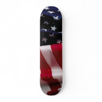 Ole' Glory skateboards