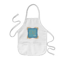 Ole' Kids' Apron