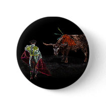 Ole Matador buttons