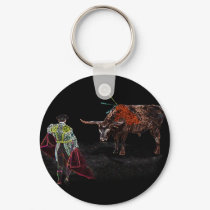 Ole Matador keychains