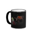 Ole Matador mugs