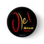 Ole, Spain, 2010 Buttons