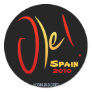 Ole, Spain, 2010