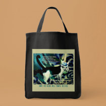 Ole Tom Cat Blues, by eLiN bags by eLiNErickson Ole Tom Cat Blues, by eLiN bags