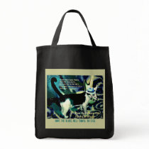 Ole Tom Cat Blues, by eLiN bags by eLiNErickson Ole Tom Cat Blues, by eLiN bags