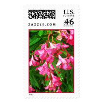 oleander III postage by slinky789 oleander III postage