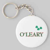 O'Leary Family keychains