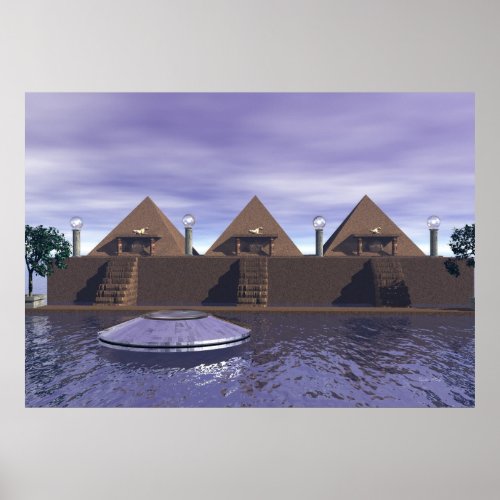 Oleira print