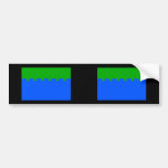 Olesnice , Czech Bumper Sticker