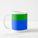 Olesnice , Czech Coffee Mug