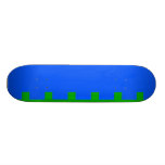 Olesnice , Czech Skate Decks