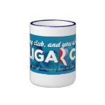 Oligarchy 2012 Mugs
