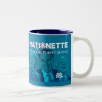 Oligarchy 2012 Mugs mugs
