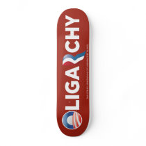 Oligarchy 2012 Skateboard