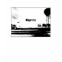 Oligarchy t-shirts