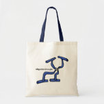 Oligodendrocyte Tote Bags