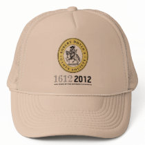 Olimpick Baseball Cap Hat