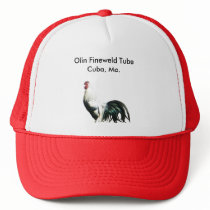 Olin Fineweld Tube, Cuba, Mo. Global Brass hats by Landon8295 Olin Fineweld Tube, Cuba, Mo. Global Brass hats