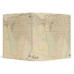Olinville, Wakefield, New York binders
