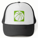 Olive Basketball