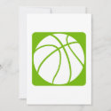 Olive Basketball