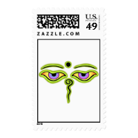 Olive Buddha Eyes.png Stamps