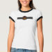Ladies Ringer T-Shirt