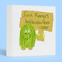 Olive Free Range & Antibiotic free binders