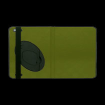 Olive Green iPad Prowis Case powis icase
