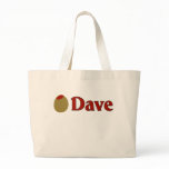 Olive (I Love) Dave bags