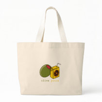 Olive Juice Bag