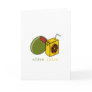 Olive Juice Greeting Cards