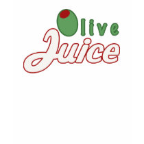 Olive Juice Tee t-shirts