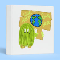 Olive Live here buy here binders