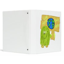 Olive Live here buy here 3 Ring Binders